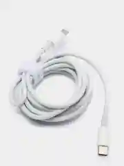 Кабель зарядный Borofone BX44, 100W, 20V, 5A, Type-C, Type-C для Android и ноутбуков