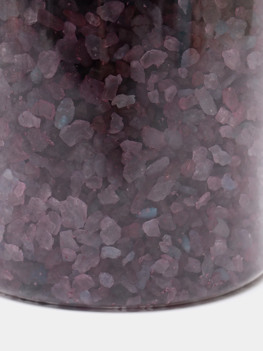 Соль для ванн Senso Terapia - успокаивающая LAVENDER ANTI-STRESS, Лаванда и ромашка, 560 г