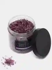 Соль для ванн Senso Terapia - успокаивающая LAVENDER ANTI-STRESS, Лаванда и ромашка, 560 г