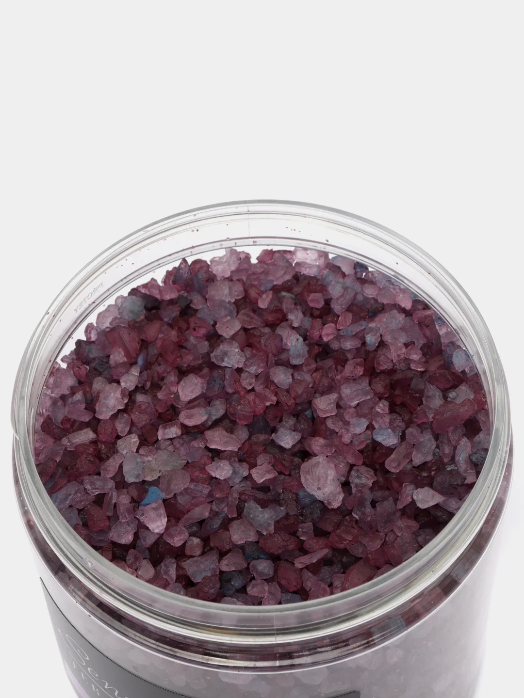 Соль для ванн Senso Terapia - успокаивающая LAVENDER ANTI-STRESS, Лаванда и ромашка, 560 г