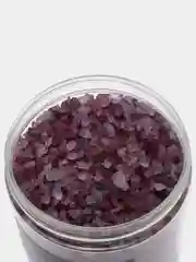 Соль для ванн Senso Terapia - успокаивающая LAVENDER ANTI-STRESS, Лаванда и ромашка, 560 г