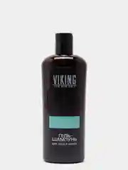 Мужской гель-шампунь для душа 2в1 "Viking" - Surf power, 300 мл