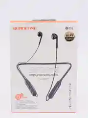 Черный беспроводные наушники Borofone BE52