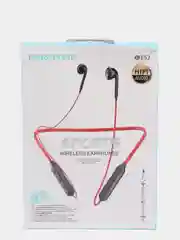 Красный беспроводные наушники Borofone BE52