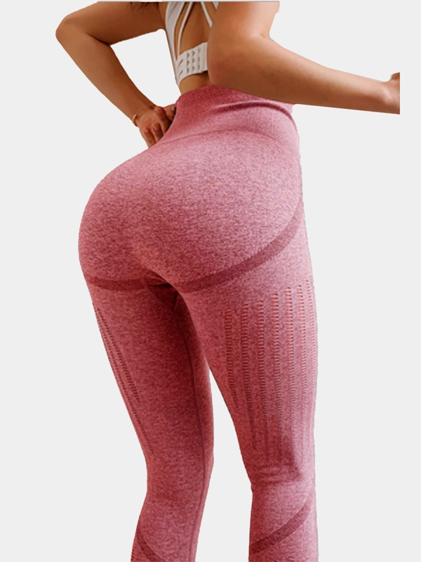 Женские спортивные легинсы