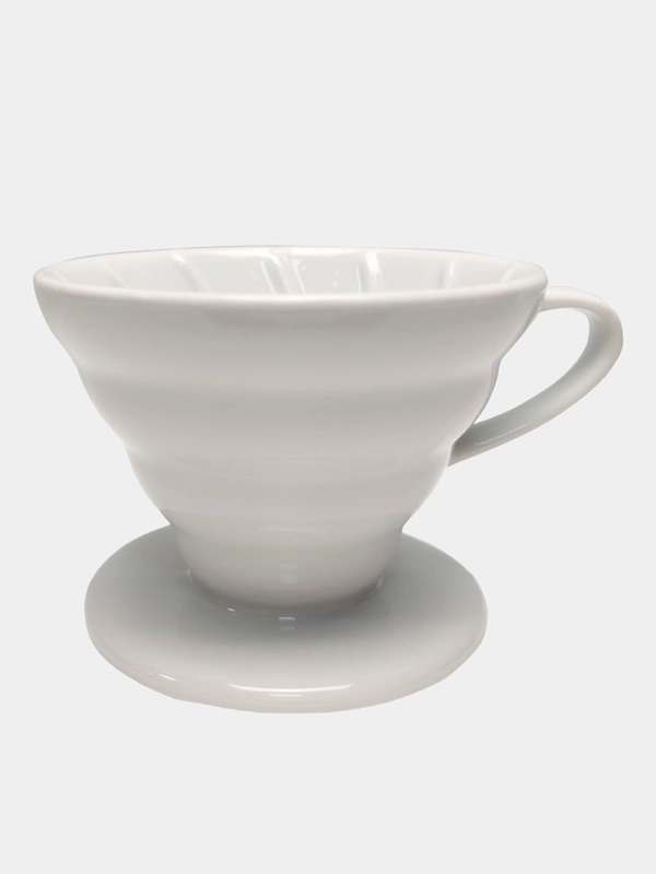 Воронка для заваривания кофе V60