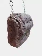 Сумка женская с металлической ручкой, ручная работа