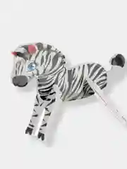 Конструктор 3D Животные(набор 6шт)