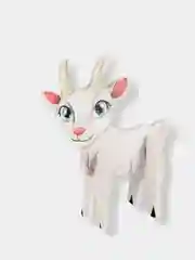 Конструктор 3D Животные(набор 6шт)