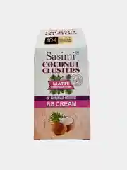 BB крем для лица Sasimi Matte Foundation/ Тональный крем 70 мл