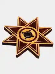 Святилище для фимиама(Подставка для благовоний)