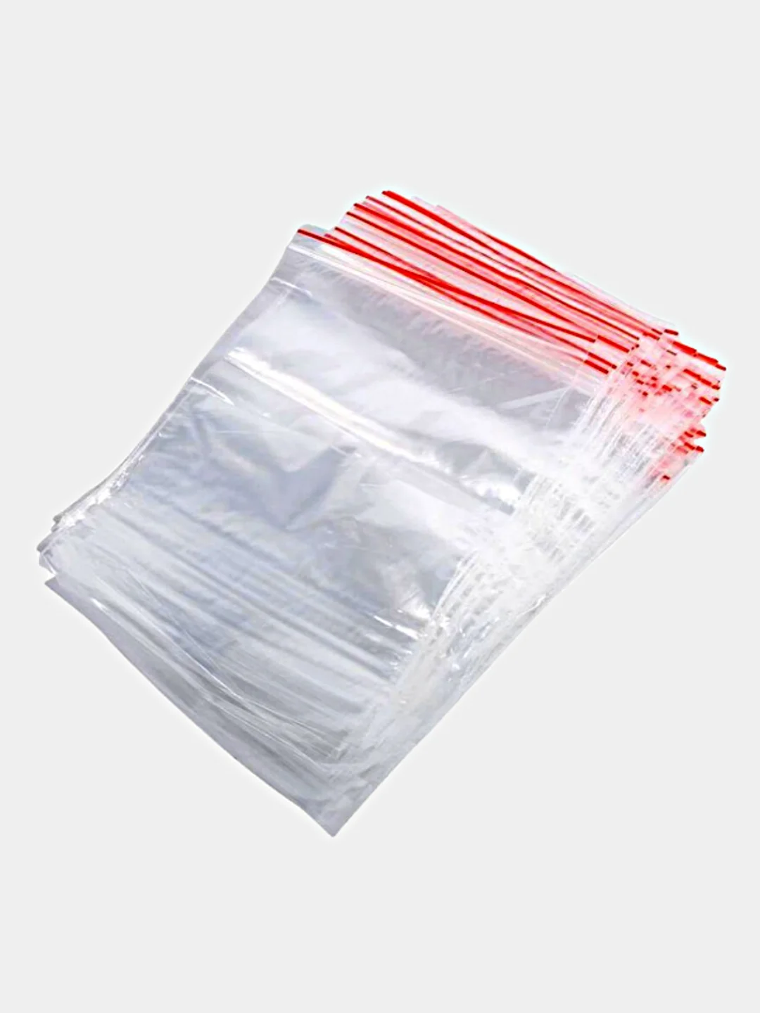 Зип-лок пакеты "Zip-lock", 100 шт
