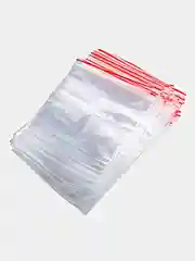 Зип-лок пакеты "Zip-lock", 100 шт