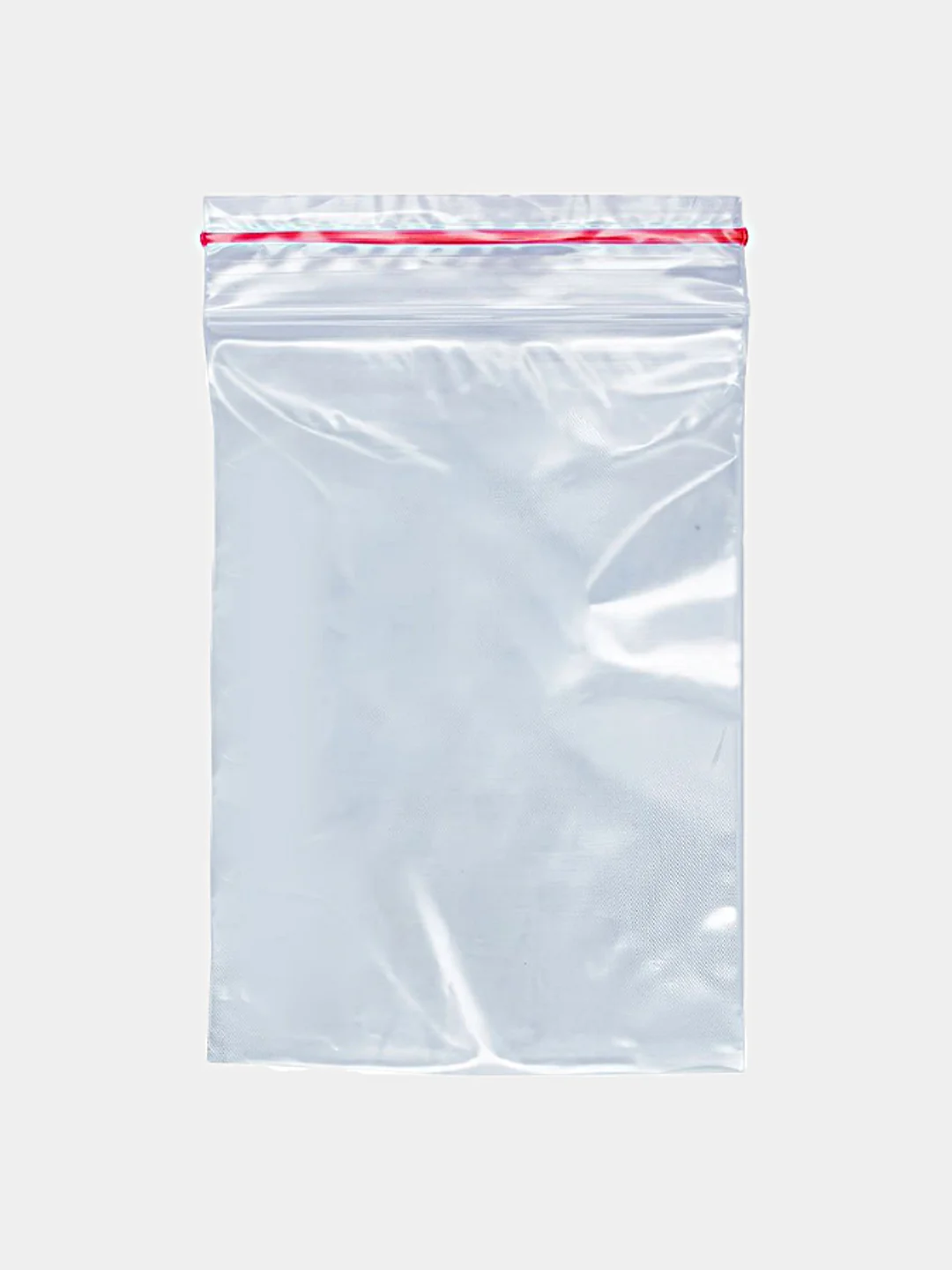 Зип-лок пакеты "Zip-lock", 100 шт