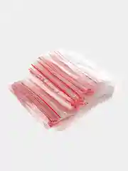 Зип-лок пакеты "Zip-lock", 100 шт
