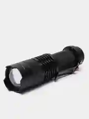 Компактный карманный фонарь SIPIK SK-68 zoomab CREE Q5 LED
