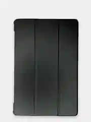 Черный чехол книжка для планшета Huawei MediaPad M5 10.8", 8.4", Хуавей Медиапад М5
