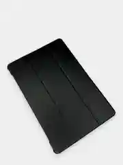Черный чехол книжка для планшета Huawei MediaPad M5 10.8", 8.4", Хуавей Медиапад М5
