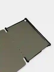 Черный чехол книжка для планшета Huawei MediaPad M5 10.8", 8.4", Хуавей Медиапад М5