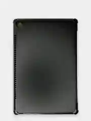 Черный чехол книжка для планшета Huawei MediaPad M5 10.8", 8.4", Хуавей Медиапад М5