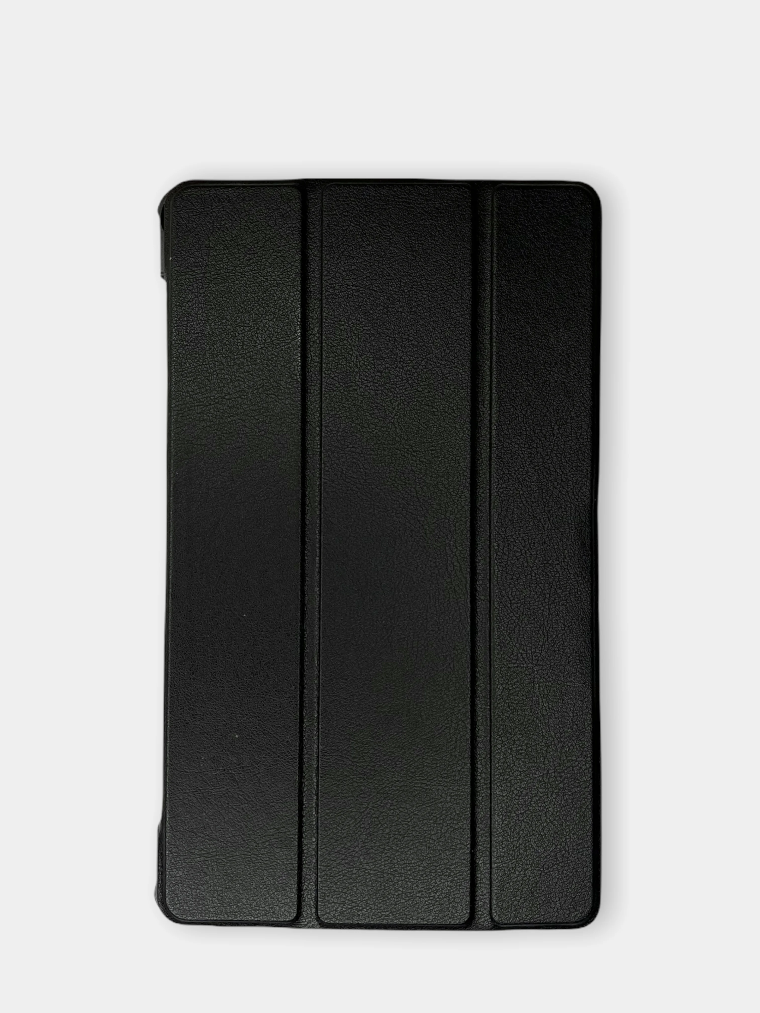 Черный чехол книжка для планшета Huawei MediaPad M5 10.8", 8.4", Хуавей Медиапад М5