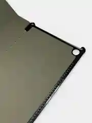 Черный чехол книжка для планшета Huawei MediaPad M5 10.8", 8.4", Хуавей Медиапад М5