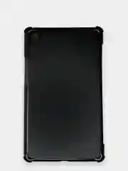 Черный чехол книжка для планшета Huawei MediaPad M5 10.8", 8.4", Хуавей Медиапад М5