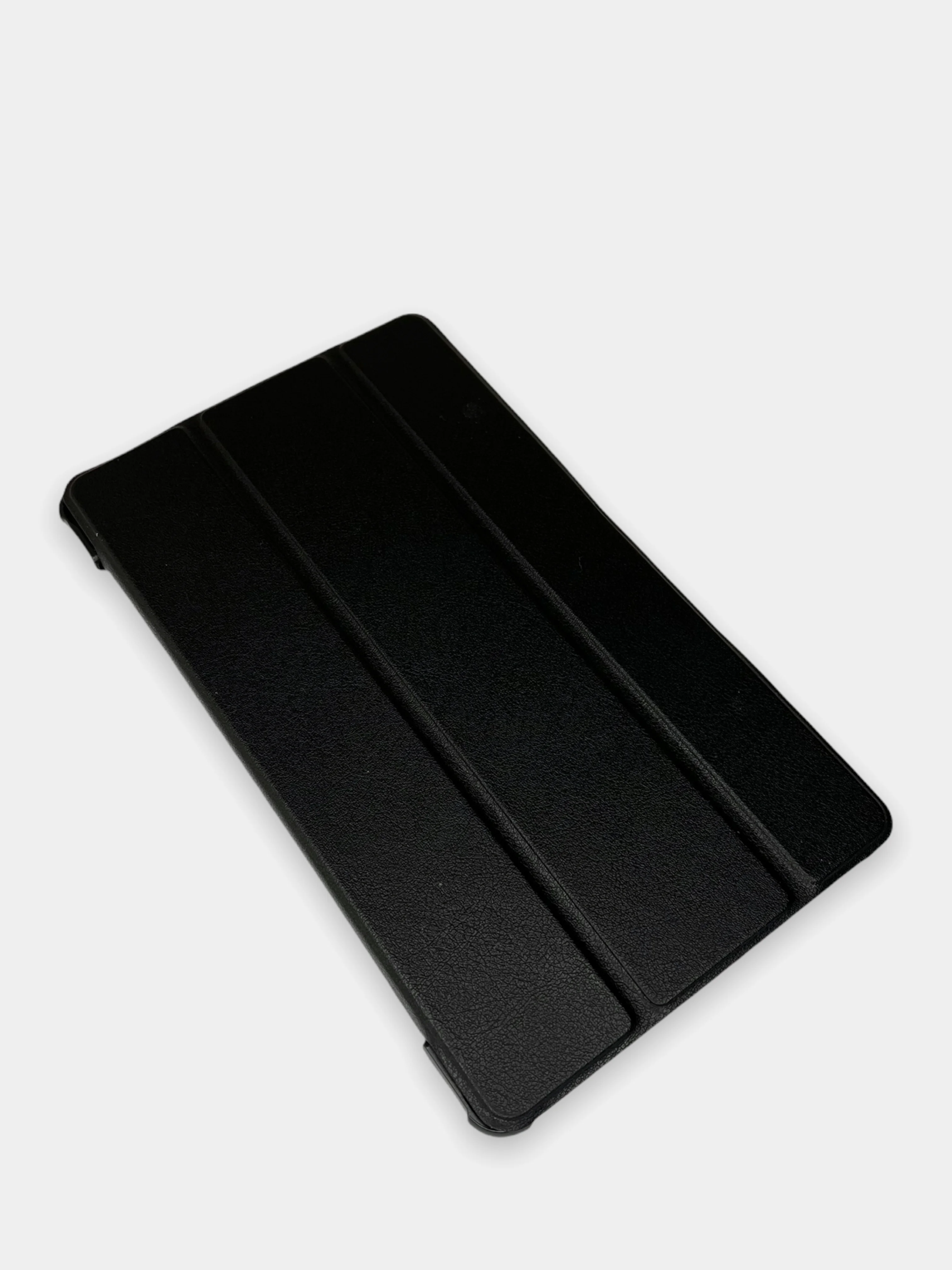 Черный чехол книжка для планшета Huawei MediaPad M5 10.8", 8.4", Хуавей Медиапад М5