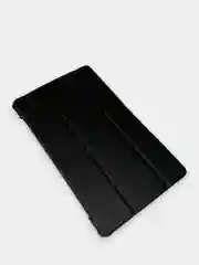 Черный чехол книжка для планшета Huawei MediaPad M5 10.8", 8.4", Хуавей Медиапад М5