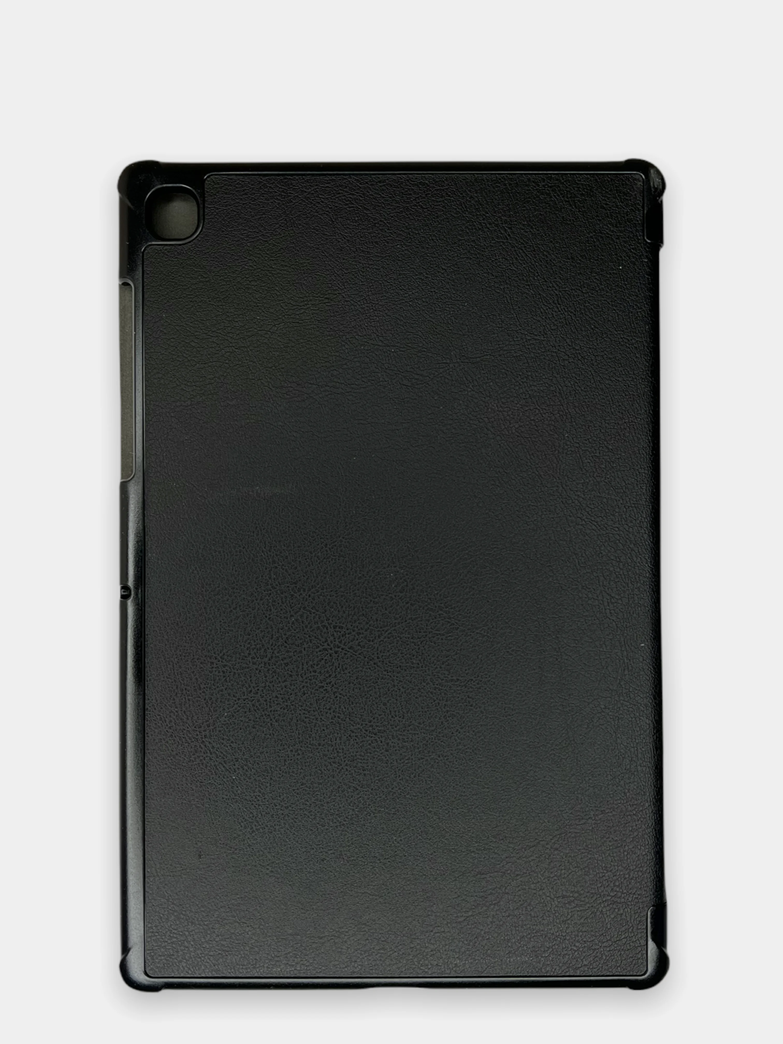 Черный чехол книжка для планшета Samsung Galaxy Tab S5e 10.5 SM-T720 / SM-T725