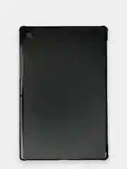 Черный чехол книжка для планшета Samsung Galaxy Tab S5e 10.5 SM-T720 / SM-T725