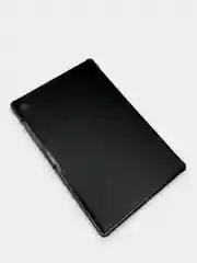 Черный чехол книжка для планшета Samsung Galaxy Tab S5e 10.5 SM-T720 / SM-T725
