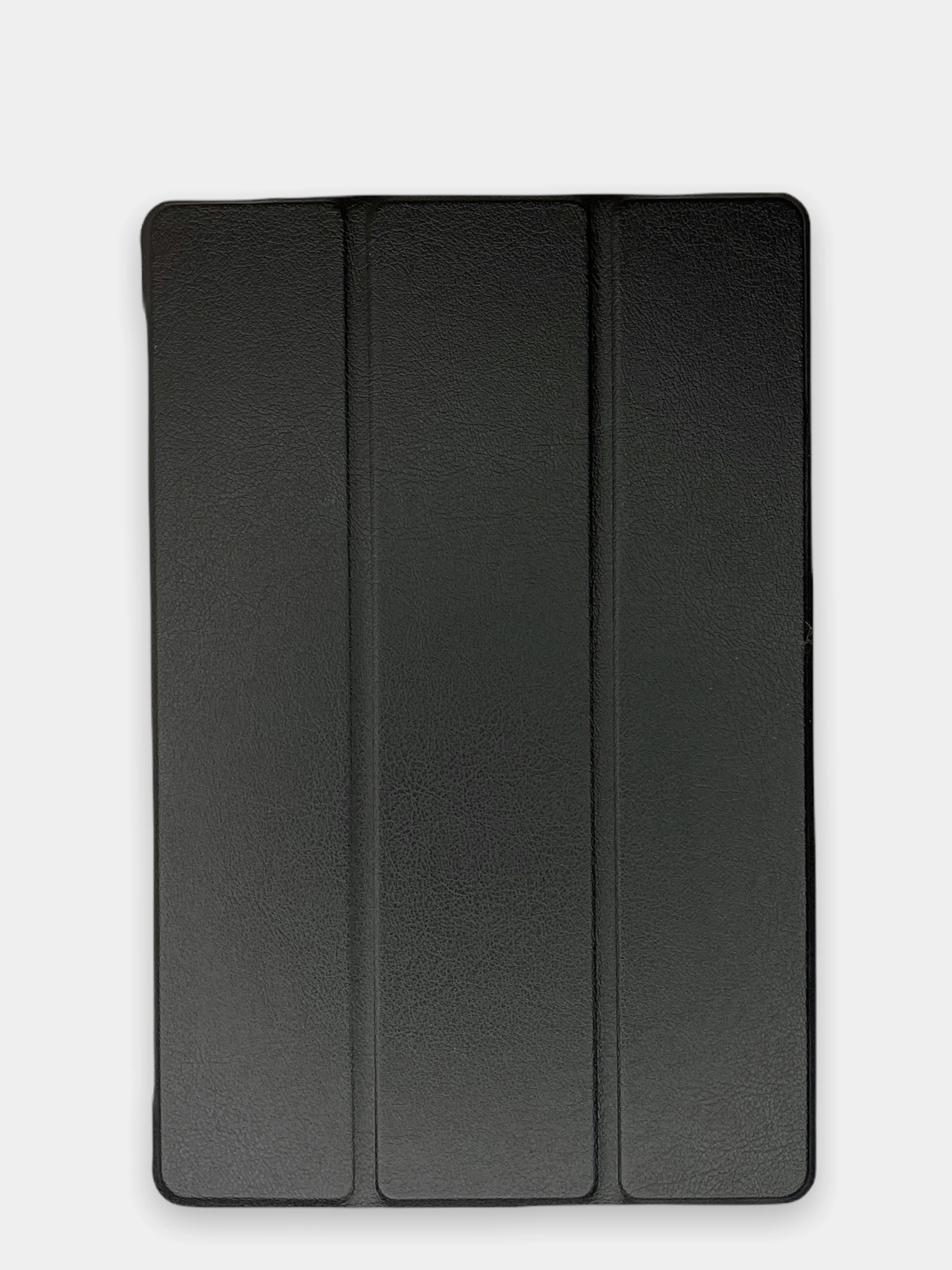 Черный чехол книжка для планшета Samsung Galaxy Tab S5e 10.5 SM-T720 / SM-T725