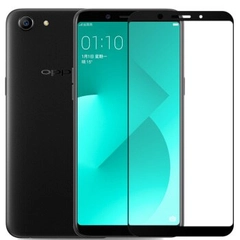 Защитное стекло для Oppo F5