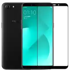 Защитное стекло для Oppo F5