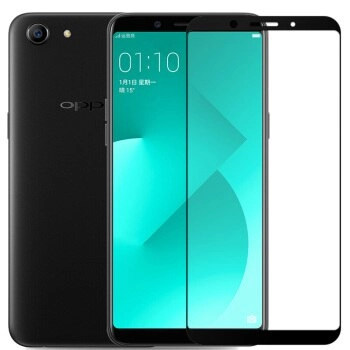 Защитное стекло для Oppo F5