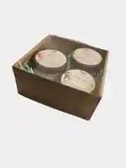 Антицеллюлитный подарочный набор