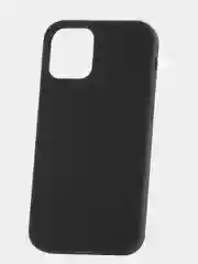 Защитный силиконовый бампер Apple iPhone 12 mini