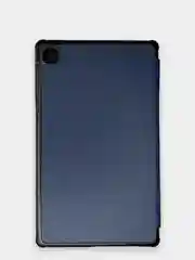 Темно-синий чехол книжка для планшета Samsung Galaxy Tab A7 Lite 8.7 SM-T220 / SM-T225