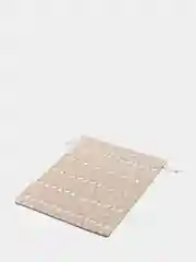 Мешок из льна
