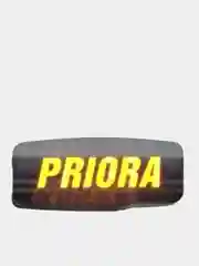 Белый заглушки повторители поворота горящие Priora, Granta