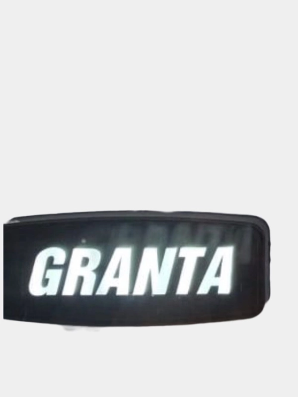 Заглушки повторители поворота горящие Priora, Granta
