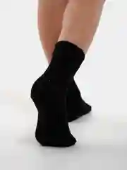 Черный носки детские