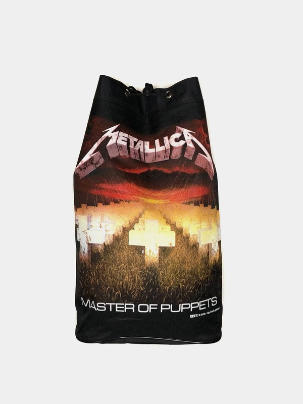 Рюкзак Metallica