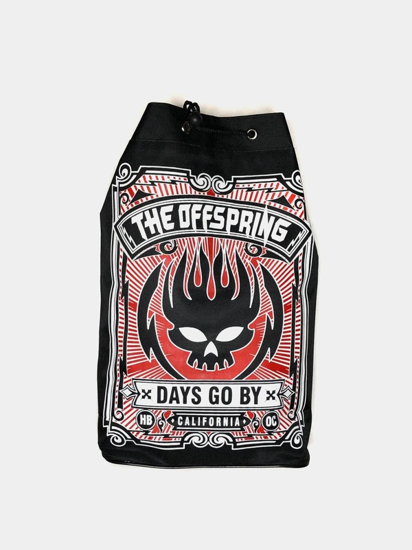 Рюкзак The Offspring