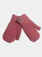 Коралловый варежки , Детские варежки,Детские шерстяные  ,Зимниие  варежки