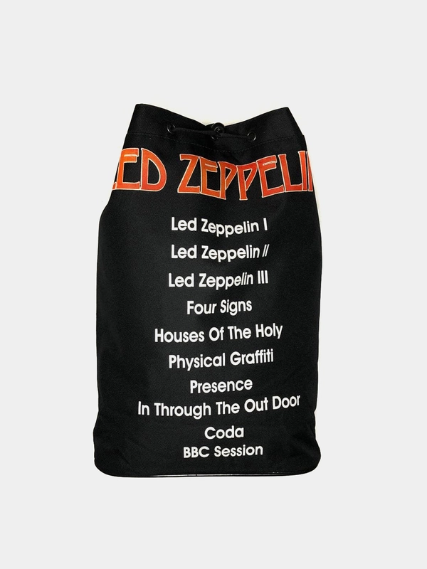 Рюкзак Led Zeppelin