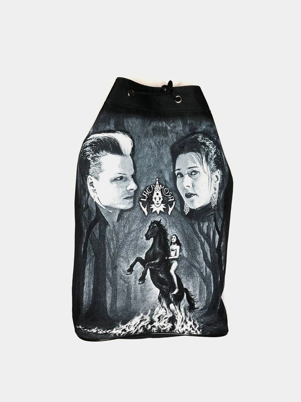 Рюкзак Lacrimosa