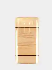 Силиконовый прозрачный чехол на LG V10, 1 мм