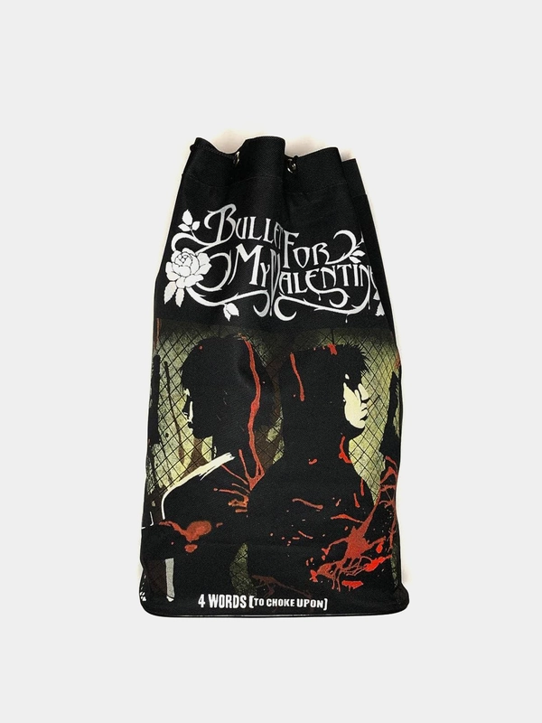 Рюкзак Bullet For My Valentine